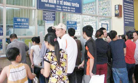 Từ 15/7, 88 dịch vụ khám BHYT sẽ giảm giá